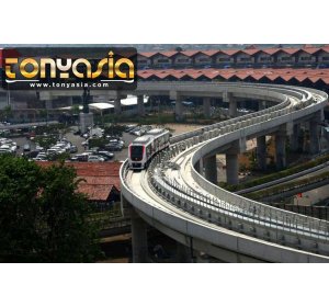 AP II: Skytrain Dibutuhkan karena Pergerakan di Bandara Soetta Sudah Tidak Efektif | Judi Blackjack Online | Bandar Blackjack